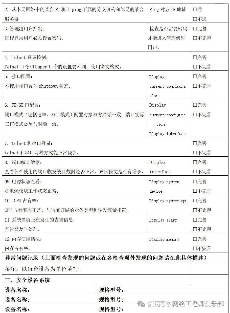 网络运维服务方案不求人！分享一套覆盖所有场景的实用方案