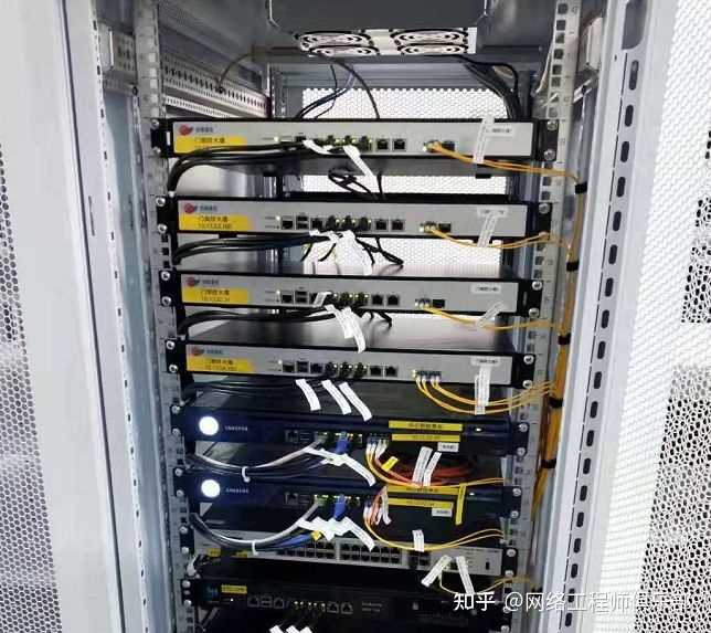 三层交换机和路由器有什么区别？