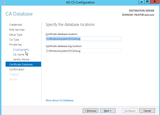 FAQ-Windows 2012 r2如何部署LDAP服务器实现BMC域账户登陆
