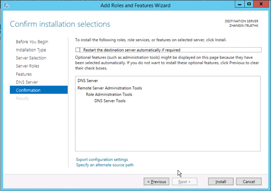 FAQ-Windows 2012 r2如何部署LDAP服务器实现BMC域账户登陆