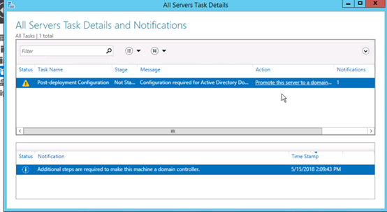 FAQ-Windows 2012 r2如何部署LDAP服务器实现BMC域账户登陆