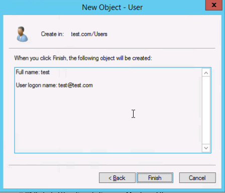 FAQ-Windows 2012 r2如何部署LDAP服务器实现BMC域账户登陆