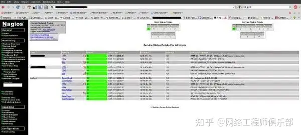 求推荐Web服务器监控工具、软件?